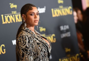 Beyonce, 100 milyon dolar kazanacak