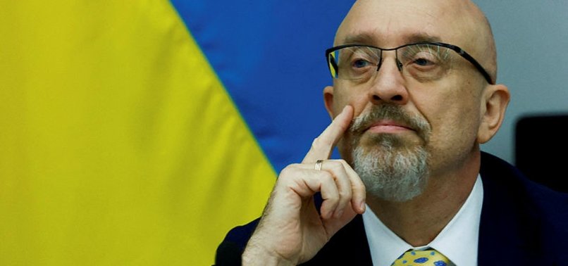 UKRAINE PLANS $550 MILLION DRONE INVESTMENT IN 2023 - DEFENCE MINISTER
