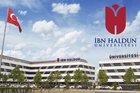 İbn Haldun Üniversitesi kendi yayınevini kurdu