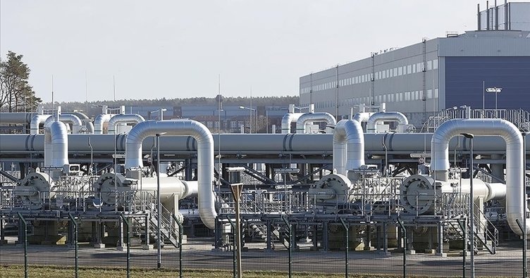 Enerji ithalat faturası ekimde geriledi