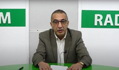 Algerian court jails journalist Ihsane El-Kadi for three years