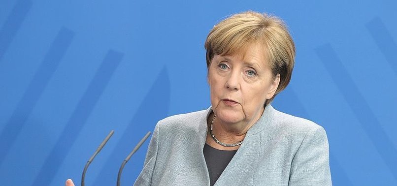 GERMANY CANNOT REALIZE AFRICA DEVELOPMENT PLAN ALONE
