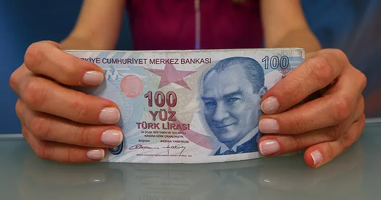 KKM bakiyesi 100 milyon liranın altına düştü