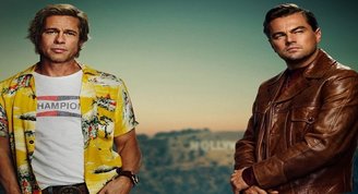 Çok yakında: Once Upon a Time In Hollywood