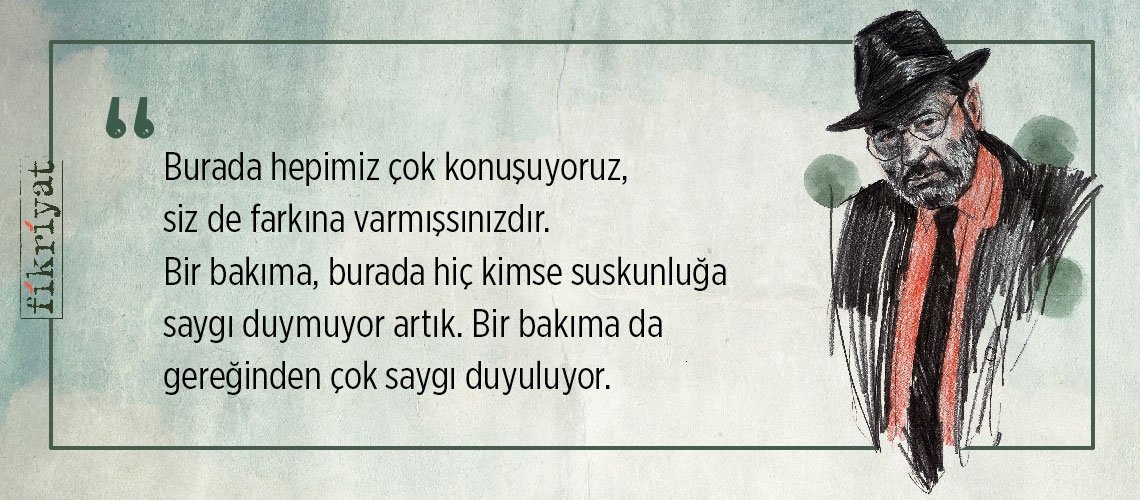 Gerçeküstü üslubuyla hafızalara kazınan Gülün Adı’ndan 22 alıntı