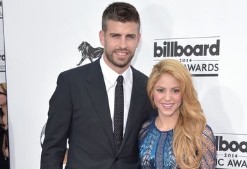 Shakira aldatıldı mı?