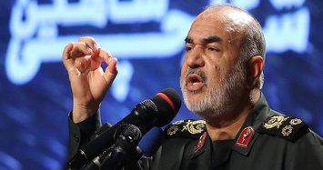 Iran vows 'hit' on all involved in US killing of top general Soleimani