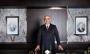 Halkbank 86. yaşını kutluyor