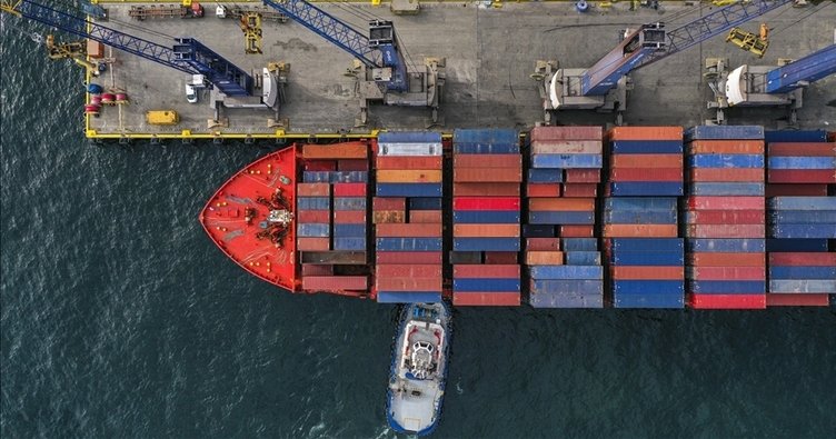 DTÖ’den küresel ticarette ’ılımlı’ beklenti