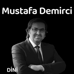 Mustafa Demirci