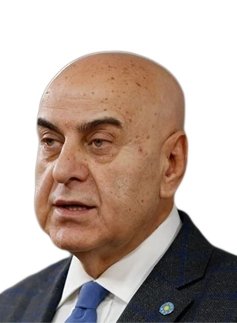 Mustafa Cihan Paçacı
