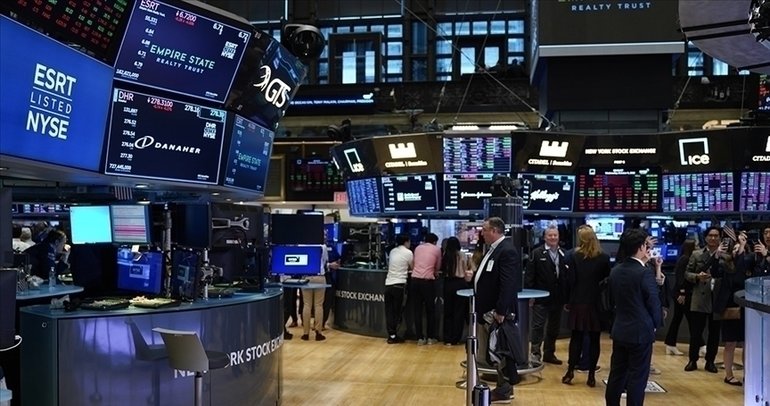 Piyasalarda risk iştahı yüksek!