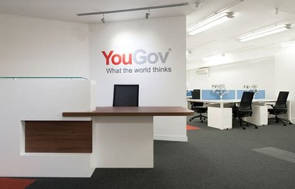 YouGovgençgirişimWizsightısatınaldı