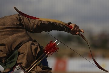 Geçmişten günümüze Türk okçuluğu