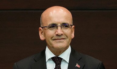 Finance Minister Şimşek outlines core concepts embodied in Century of Türkiye