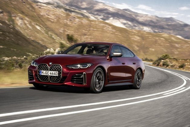 YENİ BMW 420İ GRAN COUPE TÜRKİYE’DE