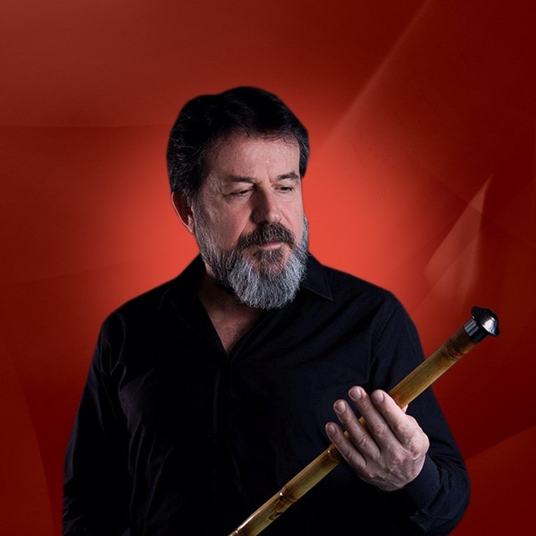 Ercan Irmak İlahileri