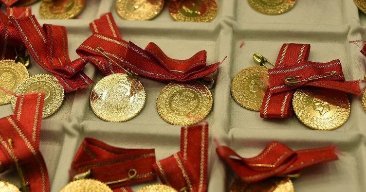 CANLI ALTIN FİYATLARI GÜNCEL RAKAMLAR: Bugün tam, yarım, çeyrek, gram, 22 ayar bilezik ve Cumhuriyet altını ne kadar?