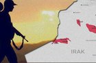 Irak’ta DEAŞ’ın varlığı yüzde 3’e geriledi