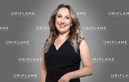 OriflamedeÜstDüzeyAtama