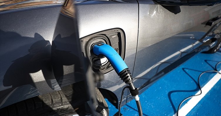 Çin’de elektrikli araç aküsü için akıllı bölge kuruluyor