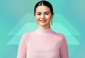 İlham Kaynağı: Selena Gomez