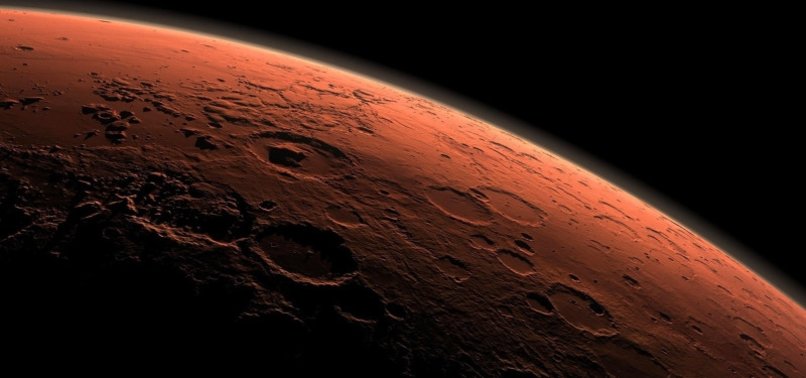 RESEARCH SHEDS NEW LIGHT ON THE ORIGINS AND EVOLUTION OF MARS
