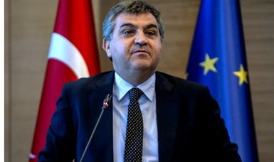 Ankara criticizes Austrian leader Kurz’s remarks on refugees