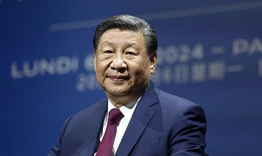 China’s Xi calls for ‘global truce’ during Paris Olympics