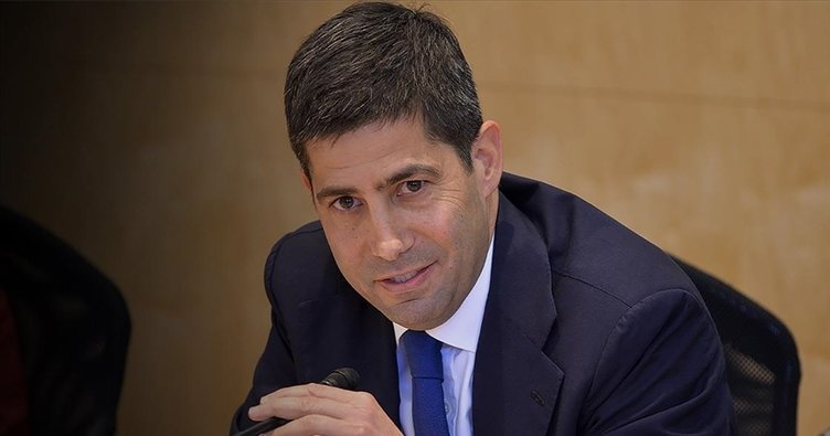 ABD Senatosu, Fed başkanlığı için Warsh’u onayladı