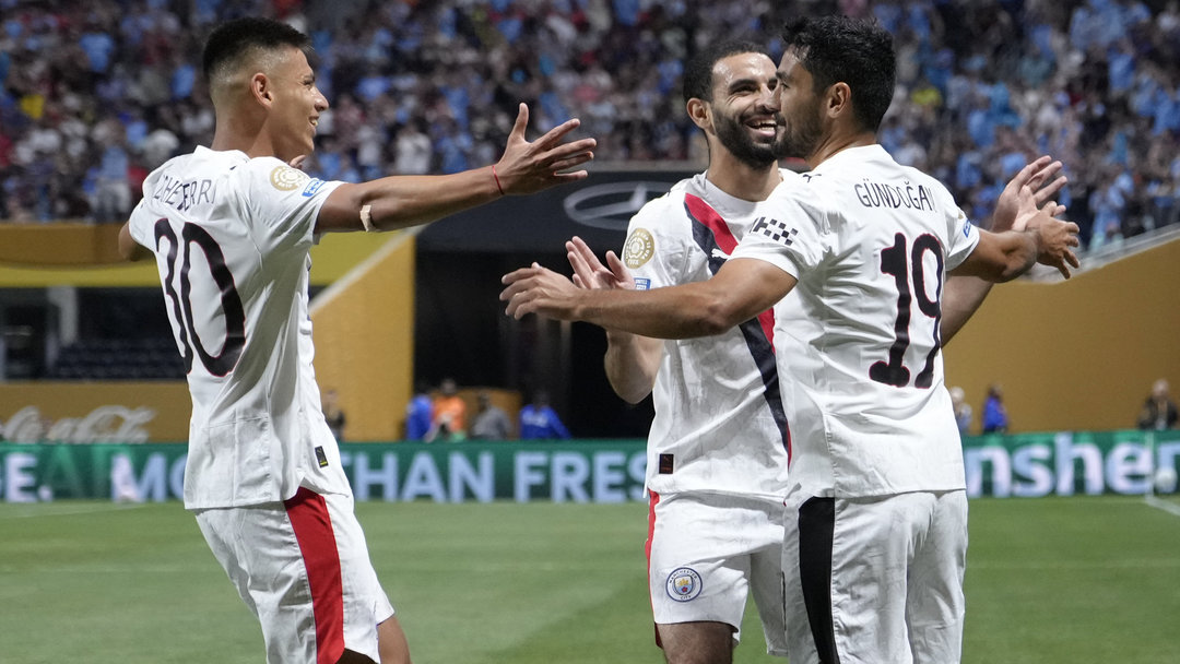 MANCHESTER CITY’DEN FARKLI TARİFE