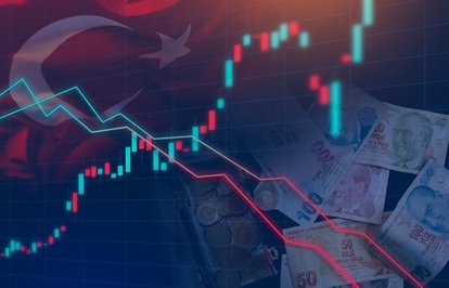 TLiledışticarettebüyükartış