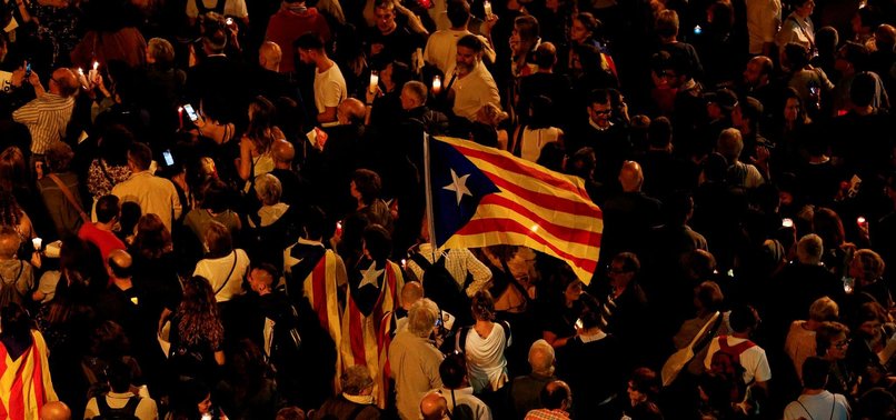 WHAT NEXT IN THE CATALAN CRISIS?