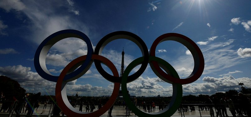 WE MUST KEEP OLYMPIC COSTS DOWN, PARIS 2024 ORGANIZER SAYS
