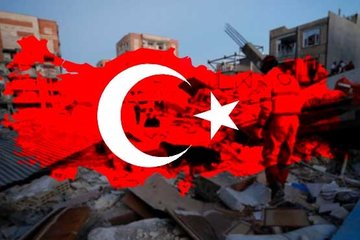 Kara gün dostu: Türkiye