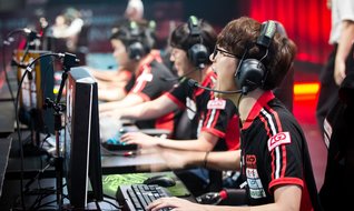 Üniversitedeki e-sporun anlamı…