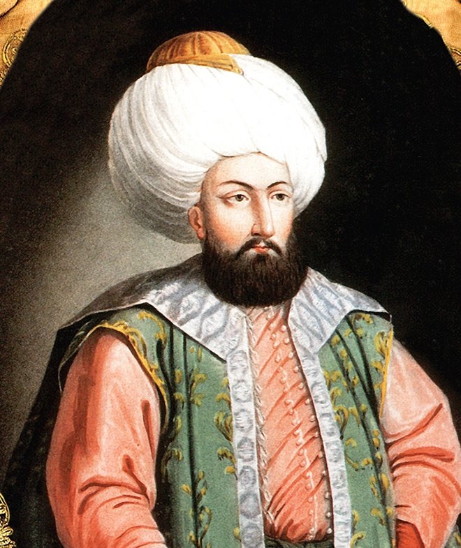 Osmanli Da Mobilya Sanati Tasarim Akademi