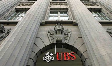 UBS to cut 35,000 jobs after Credit Suisse rescue: report