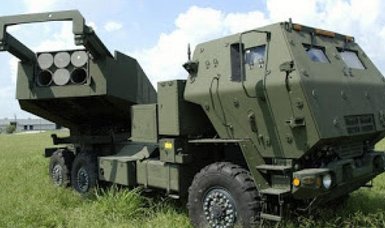 Poland to receive HIMARS rocket launchers on Monday, minister says