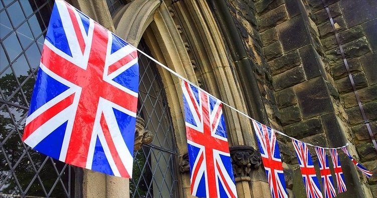 İngiltere’de perakende satışlar haziranda yüzde 0,9 arttı