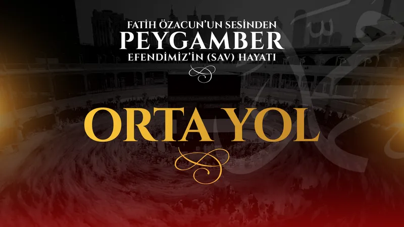 Orta yol