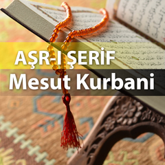 Mesut Kurbani