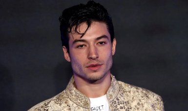 Court ‘cannot locate or serve’ Ezra Miller after grooming allegations