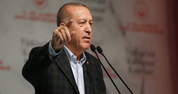 Turkey's Erdoğan urges Greece to 'open the gates' to irregular migrants