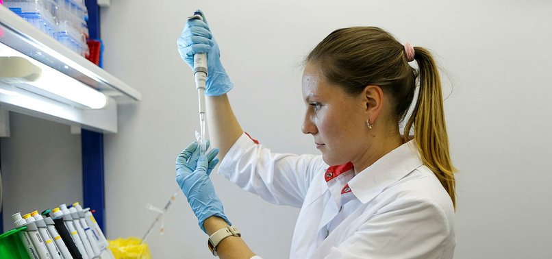 GERMANY QUESTIONS QUALITY, SAFETY OF RUSSIAN VACCINE