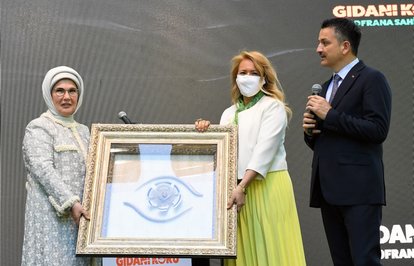 GıdanıKoruSofranaSahipÇıkkampanyasıGuinnessrekorukırdı