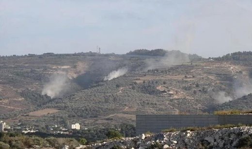 1 Israeli killed in Lebanese Hezbollah attack on northern Israel