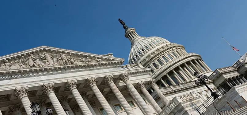 HOUSE PASSES WAR POWERS RESOLUTION SEEKING TO LIMIT US MILITARY ACTION AGAINST IRAN
