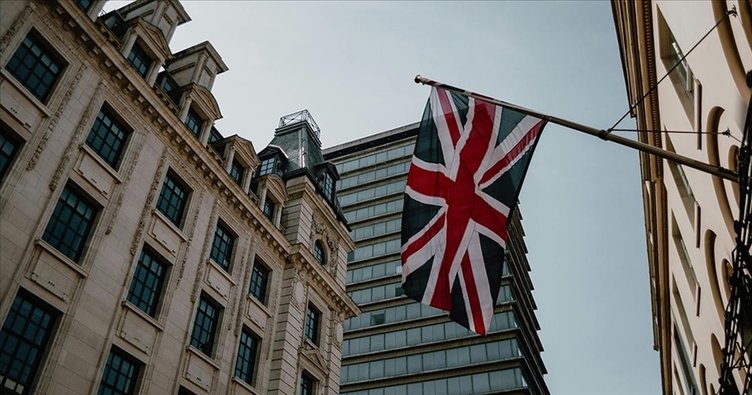İngiltere’nin kamu borcu 5 yılın en üst seviyesinde
