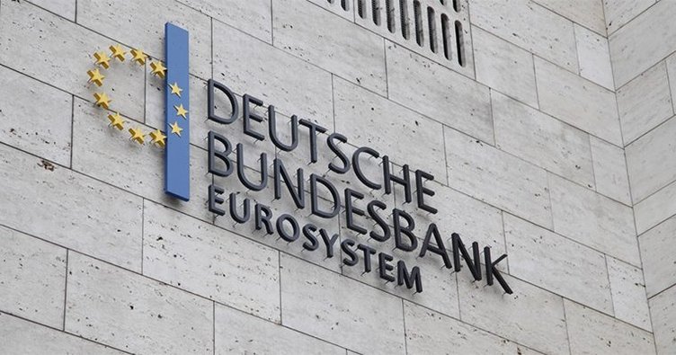 Bundesbank Alman ekonomisinde daralma bekliyor